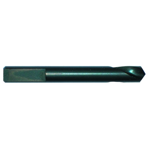 Brocas guía vástago 1/4